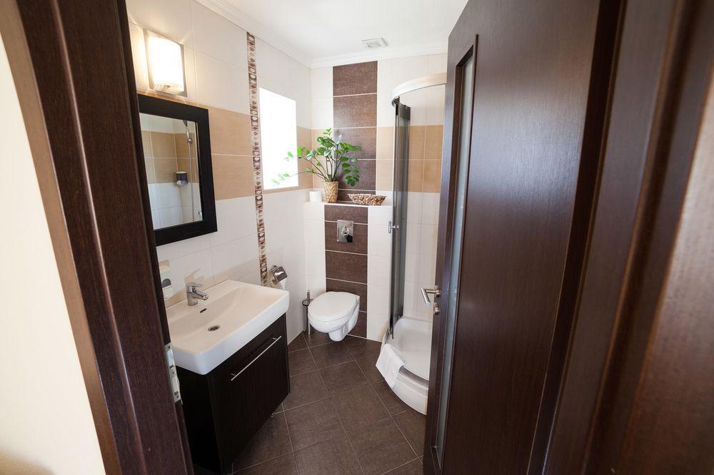 Hotel Kikelet Panzio Dunakeszi Esterno foto